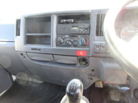 ISUZU Elf Container Carrier Truck TKG-NKR85AN 2014 58,000km_33