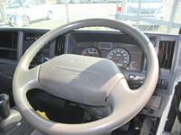 ISUZU Elf Container Carrier Truck TKG-NKR85AN 2014 58,000km_35