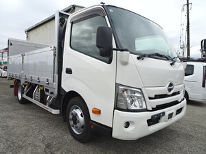 HINO Dutro Aluminum Block 2KG-XZU712M 2020 189,000km_1