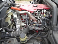 HINO Dutro Aluminum Block 2KG-XZU712M 2020 189,000km_27