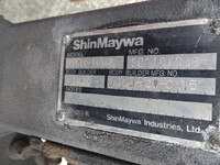 HINO Dutro Aluminum Block 2KG-XZU712M 2020 189,000km_36