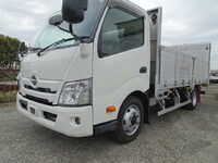 HINO Dutro Aluminum Block 2KG-XZU712M 2020 189,000km_3