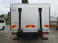 HINO Dutro Aluminum Block 2KG-XZU712M 2020 189,000km_8