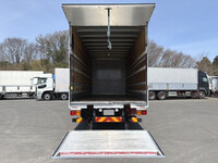 MITSUBISHI FUSO Fighter Aluminum Van TKG-FK61F 2017 270,000km_10