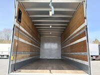 MITSUBISHI FUSO Fighter Aluminum Van TKG-FK61F 2017 270,000km_11