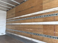 MITSUBISHI FUSO Fighter Aluminum Van TKG-FK61F 2017 270,000km_14