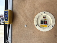 MITSUBISHI FUSO Fighter Aluminum Van TKG-FK61F 2017 270,000km_15