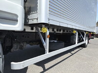 MITSUBISHI FUSO Fighter Aluminum Van TKG-FK61F 2017 270,000km_17