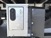 MITSUBISHI FUSO Fighter Aluminum Van TKG-FK61F 2017 270,000km_18