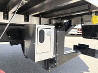 MITSUBISHI FUSO Fighter Aluminum Van TKG-FK61F 2017 270,000km_23