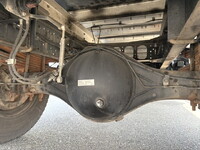 MITSUBISHI FUSO Fighter Aluminum Van TKG-FK61F 2017 270,000km_25