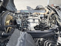 MITSUBISHI FUSO Fighter Aluminum Van TKG-FK61F 2017 270,000km_26