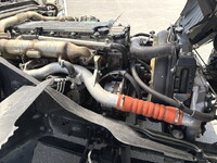 MITSUBISHI FUSO Fighter Aluminum Van TKG-FK61F 2017 270,000km_27