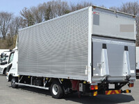 MITSUBISHI FUSO Fighter Aluminum Van TKG-FK61F 2017 270,000km_2