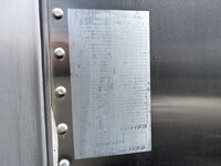 MITSUBISHI FUSO Fighter Aluminum Van TKG-FK61F 2017 270,000km_38