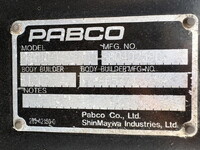 MITSUBISHI FUSO Fighter Aluminum Van TKG-FK61F 2017 270,000km_39