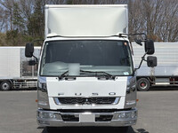 MITSUBISHI FUSO Fighter Aluminum Van TKG-FK61F 2017 270,000km_3