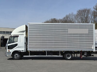 MITSUBISHI FUSO Fighter Aluminum Van TKG-FK61F 2017 270,000km_4