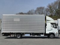 MITSUBISHI FUSO Fighter Aluminum Van TKG-FK61F 2017 270,000km_5