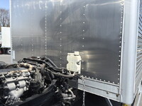 MITSUBISHI FUSO Fighter Aluminum Van TKG-FK61F 2017 270,000km_8