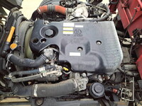 ISUZU Elf Truck (With 4 Steps Of Cranes) TKG-NMR85R 2013 297,000km_15