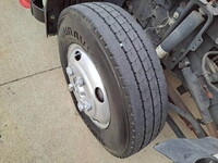 ISUZU Elf Truck (With 4 Steps Of Cranes) TKG-NMR85R 2013 297,000km_17