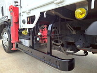 ISUZU Elf Truck (With 4 Steps Of Cranes) TKG-NMR85R 2013 297,000km_22