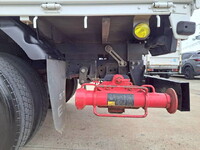 ISUZU Elf Truck (With 4 Steps Of Cranes) TKG-NMR85R 2013 297,000km_24