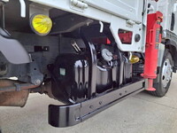 ISUZU Elf Truck (With 4 Steps Of Cranes) TKG-NMR85R 2013 297,000km_26