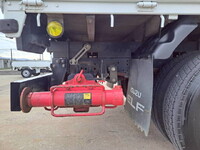 ISUZU Elf Truck (With 4 Steps Of Cranes) TKG-NMR85R 2013 297,000km_28