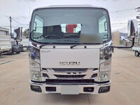 ISUZU Elf Truck (With 4 Steps Of Cranes) TKG-NMR85R 2013 297,000km_5