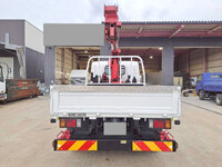 ISUZU Elf Truck (With 4 Steps Of Cranes) TKG-NMR85R 2013 297,000km_7