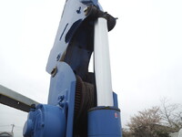 HINO Dutro Truck (With 4 Steps Of Cranes) TKG-XZU695M 2015 88,689km_10