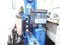 HINO Dutro Truck (With 4 Steps Of Cranes) TKG-XZU695M 2015 88,689km_13