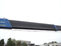 HINO Dutro Truck (With 4 Steps Of Cranes) TKG-XZU695M 2015 88,689km_15