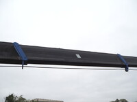 HINO Dutro Truck (With 4 Steps Of Cranes) TKG-XZU695M 2015 88,689km_16