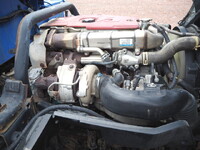 HINO Dutro Truck (With 4 Steps Of Cranes) TKG-XZU695M 2015 88,689km_20