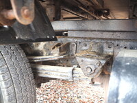 HINO Dutro Truck (With 4 Steps Of Cranes) TKG-XZU695M 2015 88,689km_21