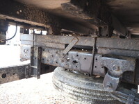 HINO Dutro Truck (With 4 Steps Of Cranes) TKG-XZU695M 2015 88,689km_22