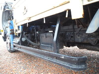 HINO Dutro Truck (With 4 Steps Of Cranes) TKG-XZU695M 2015 88,689km_24