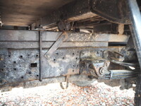 HINO Dutro Truck (With 4 Steps Of Cranes) TKG-XZU695M 2015 88,689km_25