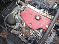 HINO Dutro Truck (With 4 Steps Of Cranes) TKG-XZU695M 2015 88,689km_27