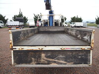 HINO Dutro Truck (With 4 Steps Of Cranes) TKG-XZU695M 2015 88,689km_29