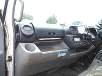 HINO Dutro Truck (With 4 Steps Of Cranes) TKG-XZU695M 2015 88,689km_31