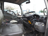 HINO Dutro Truck (With 4 Steps Of Cranes) TKG-XZU695M 2015 88,689km_32