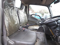 HINO Dutro Truck (With 4 Steps Of Cranes) TKG-XZU695M 2015 88,689km_33