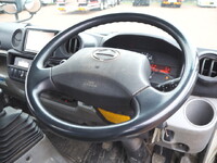 HINO Dutro Truck (With 4 Steps Of Cranes) TKG-XZU695M 2015 88,689km_35