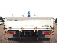 HINO Dutro Truck (With 4 Steps Of Cranes) TKG-XZU695M 2015 88,689km_4