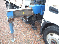 HINO Dutro Truck (With 4 Steps Of Cranes) TKG-XZU695M 2015 88,689km_7