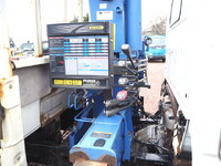 HINO Dutro Truck (With 4 Steps Of Cranes) TKG-XZU695M 2015 88,689km_8